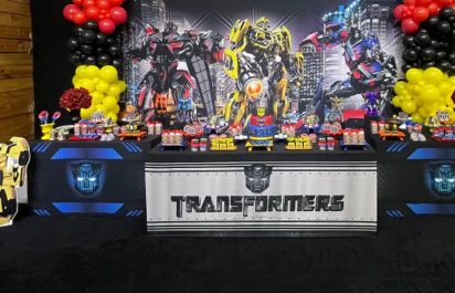 Transformers (2)